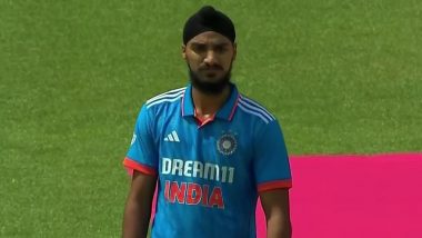 ‘We Were Just Talking About Keeping Them Under 400’ Reveals Arshdeep Singh After India’s Impressive Win in First ODI Against South Africa