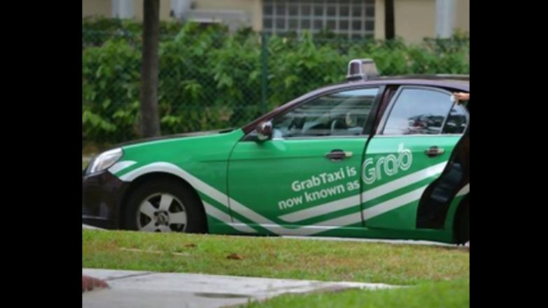Singapore: Cab Company Probing Driver’s ‘Go Back to India’ Comments Against Passenger