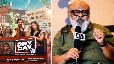 Dry Day: Saurabh Shukla Opens Up About Directing Jitendra Kumar and Shriya Pilgaonkar Starrer