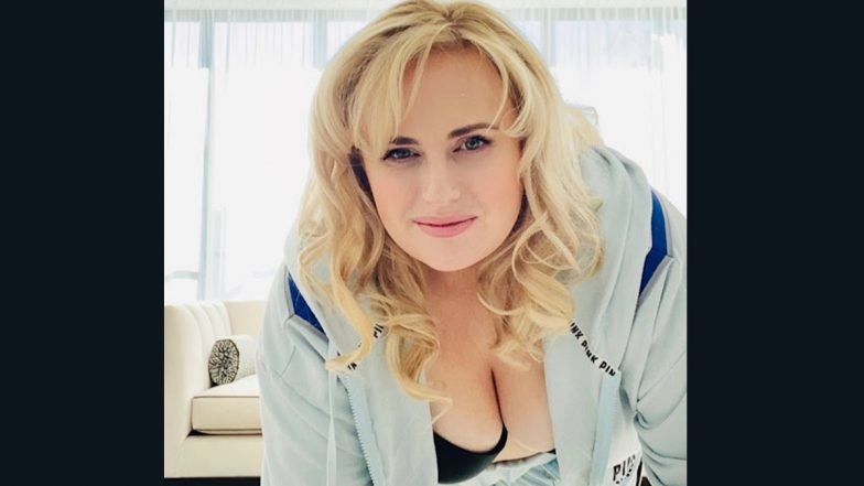 Rebel Wilson Talks About Her Upcoming Memoir ‘Rebel Rising’, Says ‘You Guys Will Love It’