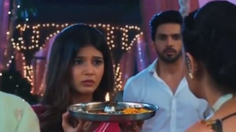 Yeh Rishta Kya Kehlata Hai December 9, 2023 Written Update: Armaan SHOCKS His Family by Revealing His Marriage to Abhira