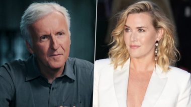 Avatar 3: James Cameron Confirms Kate Winslet Will Reprise Her Role As Ronal in Upcoming Sequel