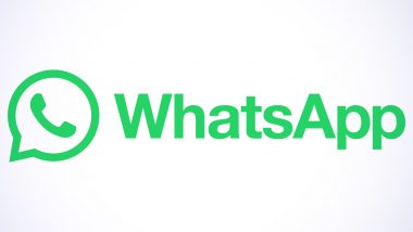 WhatsApp New Feature Update: Meta Owned-Platform Rolls Out New Feature to iOS Beta Testes That Lets Them Share Polls in Channels