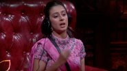 Bigg Boss 17: Isha Malviya Decides Who To Evict Between Aishwarya Sharma and Anurag Dobhal, Says &lsquo;Meri Jisse Nahi Jamegi Woh Jao&rsquo; (Watch Video)