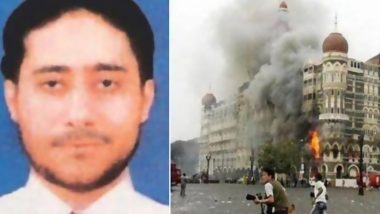 Sajid Mir Poisoned: Key Conspirator of 26/11 Mumbai Terror Attacks on Ventilator Support After Unknown Person Poisons Him in Pakistan Jail, Say Reports