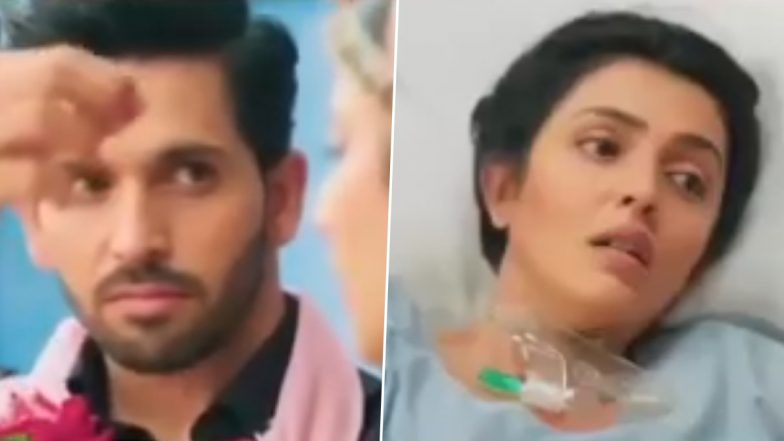 Yeh Rishta Kya Kehlata Hai December 6, 2023 Written Update: Akshara Dies After Abhira Gets Married To Armaan!
