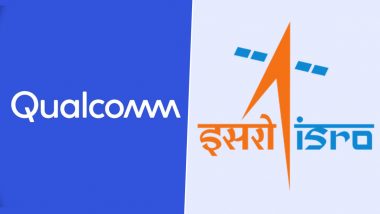 Qualcomm Collaborates With ISRO To Provide Support for India’s NavIC Satellite Navigation System L1 Signals in Commercial Chipset Platforms
