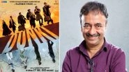 Dunki: Director Rajkumar Hirani Says Happy With Response, Don&rsquo;t Make Movies With Box Office in Mind