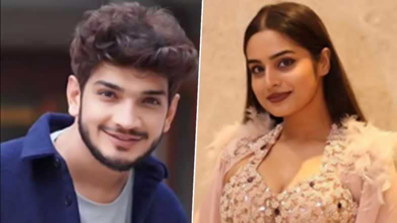 Bigg Boss 17: Ayesha Alleges Munawar Faruqui Has Done ‘Sin’ to Her, Demands Apology (Watch Promo Video)