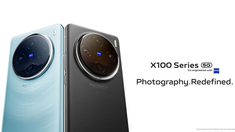 Vivo X100, Vivo X100 Pro Set To Launch on December 14: From Specifications To Design and Expected Price, Here’s Everything To Know About New Vivo Smartphones