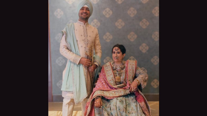 Guneet Monga and Sunny Kapoor Celebrate First Wedding Anniversary with Unseen Pics