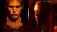 Dune Part Two: Austin Butler, Florence Pugh, Léa Seydoux and Others Feature in Striking New Posters Unveiling Intense Character First Looks (View Pics)