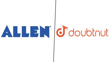 Allen Career Institute Announces Acquisition of of AI-Led Doubts-Solving Platform ‘Doubtnut’