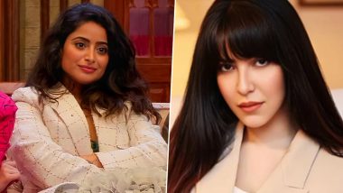 Bigg Boss 17: Khanzaadi Compares Aishwarya Sharma’s Screaming Fights Like Someone Selling Fish in a Market