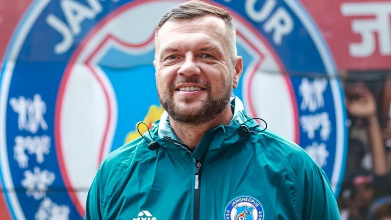 ISL 2023–24: Jamshedpur FC and Scott Cooper Decide To Part Ways