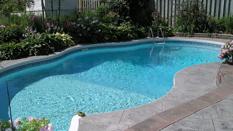 Tamil Nadu Shocker: Woman Drowns in Pool During Her Mother's Birthday Party at Resort Near Muttukadu, Declared Dead at Hospital; Case Registered
