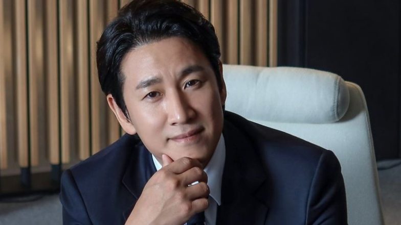 Lee Sun-Kyun Dies at 48, Parasite Star Found Dead in Park Allegedly By Suicide - Reports