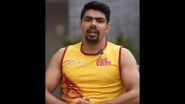 PKL 2023&ndash;24: &lsquo;Arjuna Award Has Given Me Huge Boost To Perform Better&rsquo;, Says Kabaddi Star Pawan Sehrawat