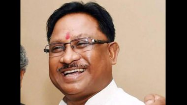 Vishnu Deo Sai Appointed as Chhattisgarh CM: From Village Sarpanch to Chief Minister, All You Need to Know About BJP's Tribal Leader