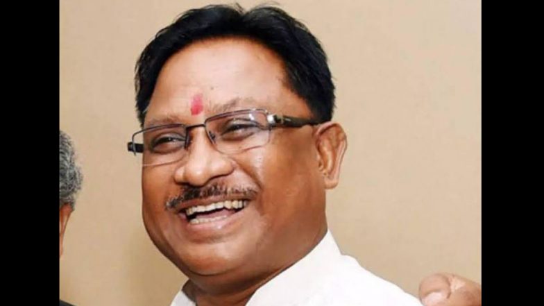 Matru-Pitru Pujan Divas 2024 on February 14: Chhattisgarh CM Vishnu Deo Sai Announces Mother-Father Worship Day Festival Date, Tells Everyone To Take Blessings From Parents