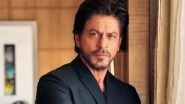 AskSRK: Shah Rukh Khan&rsquo;s Epic Response to a Fan Asking About His Reaction to &lsquo;Nonsense&rsquo; Written About Him on Social Media &ndash; Check Out!