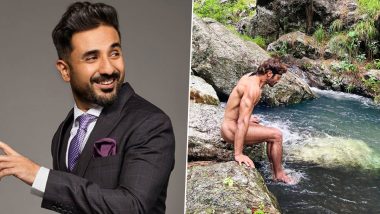 Vidyut Jammwal Is ‘Loving’ Vir Das’ Hilarious Reaction to His Nude Photos From Himalayas; Check What He Said!