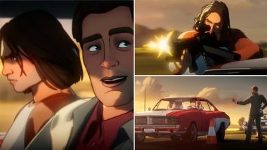 What If? Season 3 Promo Drops Ahead of Season 2 Finale; Features Winter Soldier and Red Guardian's Road Trip and More (Watch Video)