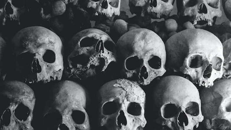 Uttar Pradesh: Teen’s Skeleton Found a Year After He Went Missing in Hamirpur District, Probe Underway