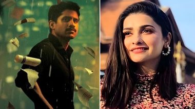 Dhootha: Prachi Desai Credits Naga Chaitanya for Her Performance in This Web Series, Reveals She Was ‘Hesitant’ To Play The Role