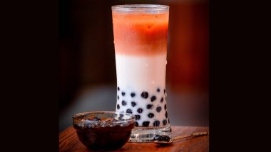 Taiwan: 20-Year-Old Woman, Who Chose Bubble Tea Over Water on Daily Basis, Undergoes Emergency Surgery to Get 300 Kidney Stones Removed