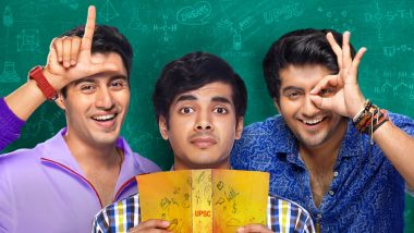 Dehati Ladke Trailer: Kusha Kapila, Shine Pandey, Raghav Sharma’s Mini Series Is All About Love, Friendship and Struggles (Watch Video)