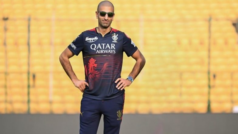 IPL 2024 Auction: RCB Director of Cricket Mo Bobat Keen To Look for Overseas Fast-Bowlers