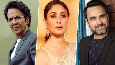 Year Ender 2023: From Kay Kay Menon, Pankaj Tripathi to Kareena Kapoor Khan - Actors Who Shined On OTT Platforms This Year
