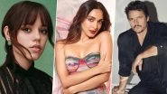 Google Year in Search 2023: Jeremy Renner, Pedro Pascal, Jenna Ortega, Kiara Advani Among 10 Most Searched Actors Globally - See Full List!