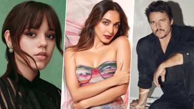 Google Year in Search 2023: Jeremy Renner, Pedro Pascal, Jenna Ortega, Kiara Advani Among 10 Most Searched Actors Globally - See Full List!