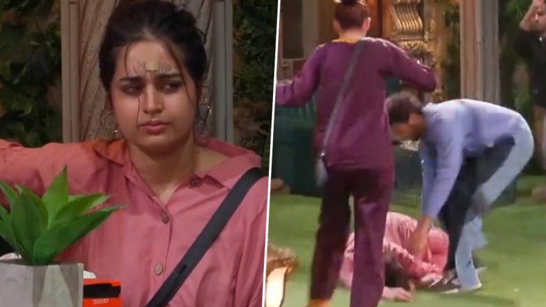 Bigg Boss 17: Ayesha Khan Returns Back to Salman Khan's Show After Getting Hospitalised Due to Medical Emergency – Reports