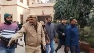 Parliament Security Breach: Delhi Court Extends Accused Mahesh Kumawat&rsquo;s Police Custody Till January 5 (Watch Video)