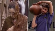 Bigg Boss 17: Munawar Faruqui-Ankita Lokhande Get Into Verbal Spat During The Task, Comedian Calls Out Her &lsquo;Ego&rsquo; And Spills Mud On Her (Watch Video)