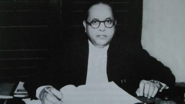Dr BR Ambedkar Death Anniversary 2023: Here Are Some Key Facts About Chief Architect of Indian Constitution on Mahaparinirvan Diwas
