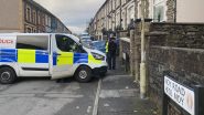 'Monster' Husband in UK Murders Wife, Chops Her Body Into Over 200 Pieces Before Dumping Remains in River