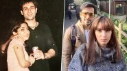 Emraan Hashmi-Parveen Shahani 17th Wedding Anniversary: Tiger 3 Actor Shares Adorable Throwback Pics With Wife, Calls Her &lsquo;My Happy Place&rsquo;