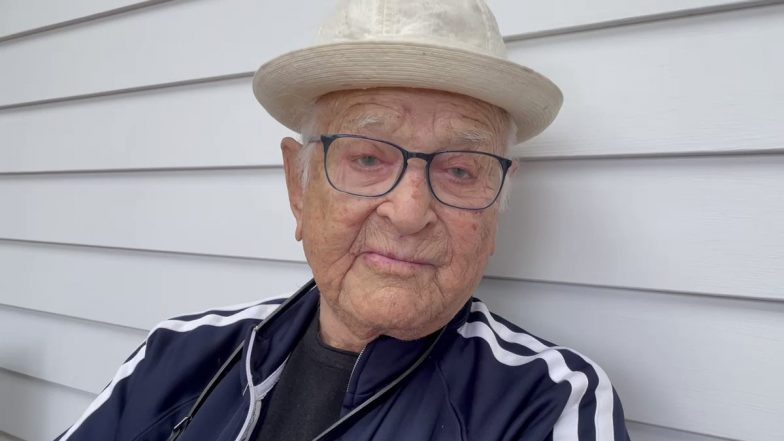 Norman Lear, Legendary TV Producer Aged 101, Passes Away at His Los Angeles Home