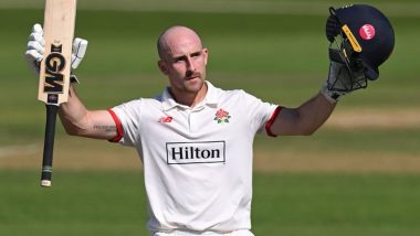 England Lions Squad for India Tour Announced: Josh Bohannon To Lead Three Lions Squad for Red-Ball Format