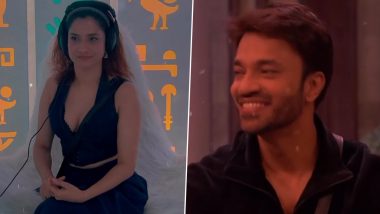 Bigg Boss 17: Will Ankita Lokhande and Vicky Jain Pay Hefty Price to Get Into the Dil Room Again? (Watch Promo Video)