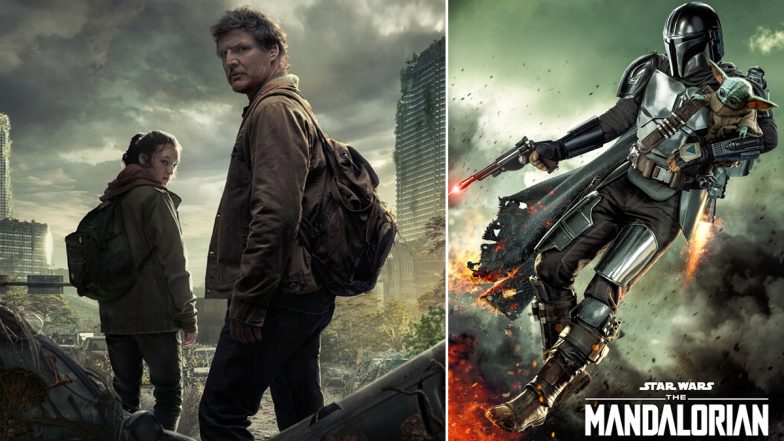 The Last of Us Is Most Pirated TV Show of 2023 Followed by The Mandalorian - Check Top 10 Series Illegally Downloaded By Netizens!