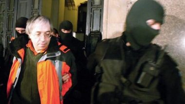 France: Yoga Guru Gregorian Bivolaru, 40 Other Arrested on Charges of Human Trafficking, Rape and Kidnapping in Paris