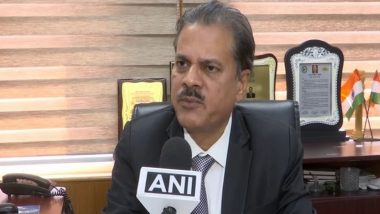 Cyclone Michaung Update: Cyclonic Storm Weakens and No Disastrous Impact Foreseen, Says IMD Director General Mrityunjay Mohapatra (Watch Video)