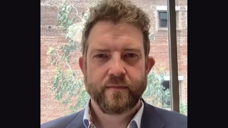 US: Tech Firm CEO Christian Lanng Accused of Compelling Female Employee to Sign ‘Sex Slave Contract’, Exposing Her to Years of Sexual Horror