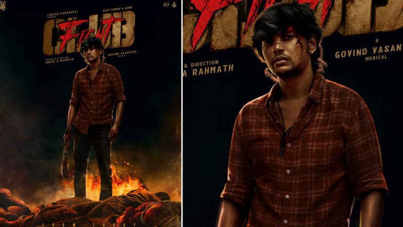 Fight Club Full Movie Leaked on Tamilrockers, Movierulz &amp; Telegram Channels for Free Download and Watch Online; Vijay Kumar, Kaarthekeyen Santhanam and Shankar Thas&rsquo;s Film Is the Latest Victim of Piracy?