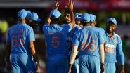 SA vs IND 3rd ODI 2023: Sanju Samson, Arshdeep Singh Shine As India Clinch 2&ndash;1 ODI Series Victory Against South Africa